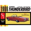 Plastikmodell - Auto 1:25 1966 Ford Thunderbird Hardtop/Cabriolet - AMT1328